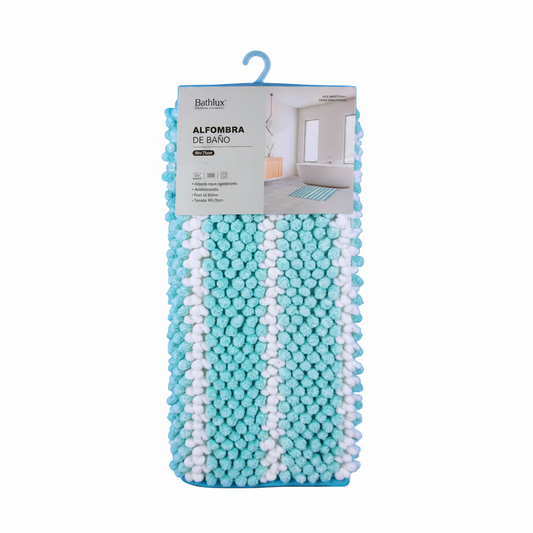 Microfiber Bath Mat (45x75cm)