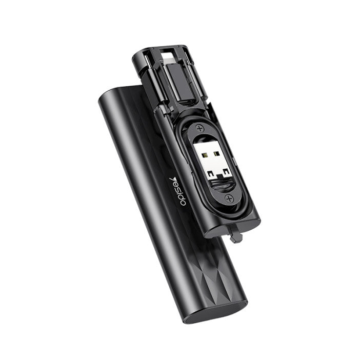 Yesido CA114 Data Cable Kit (6 in 1)
