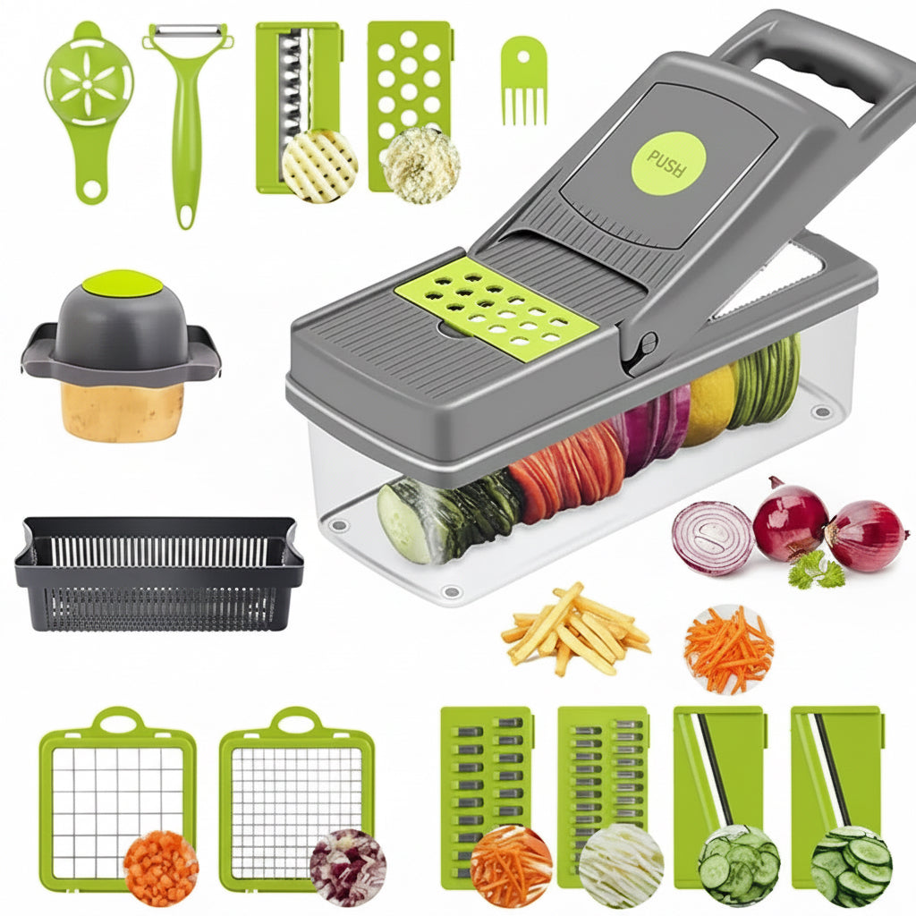 Vegetable Chopper