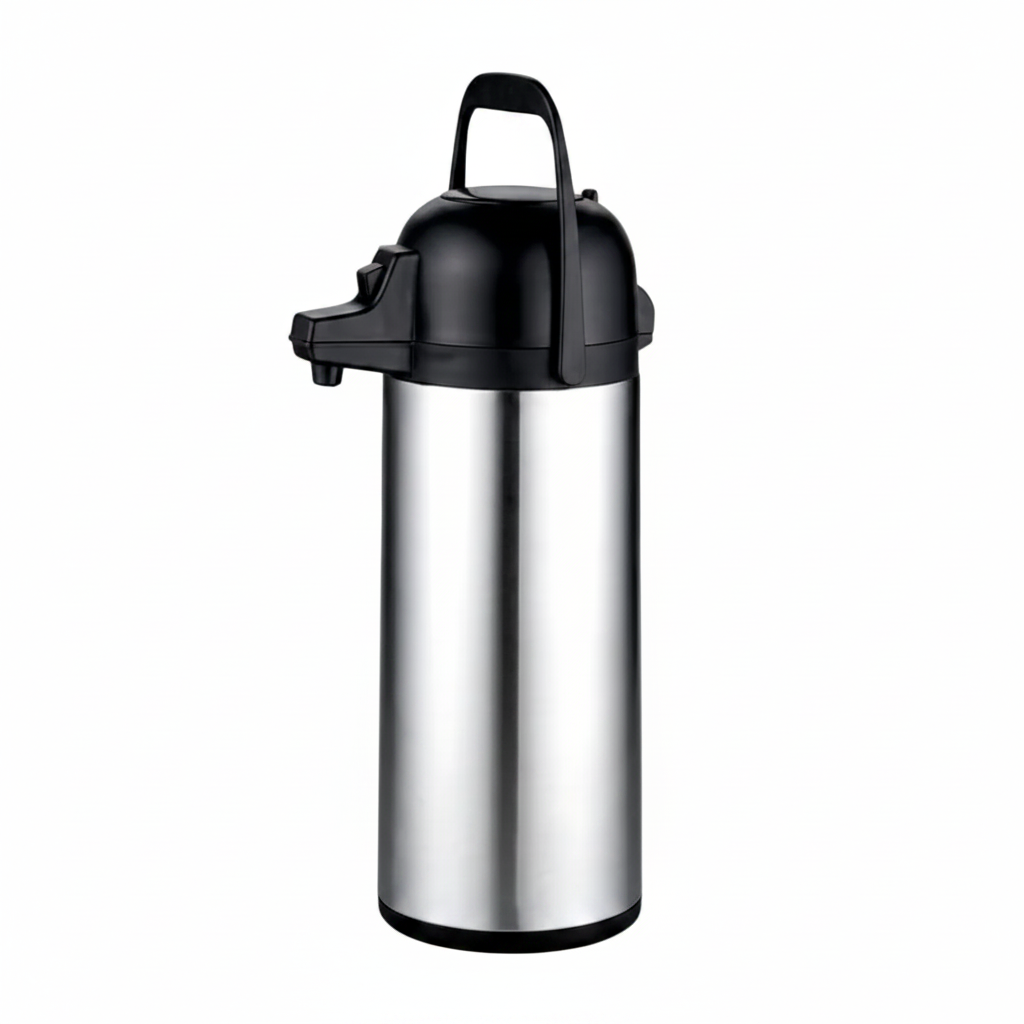 Insulated Vacuum (1.9L)