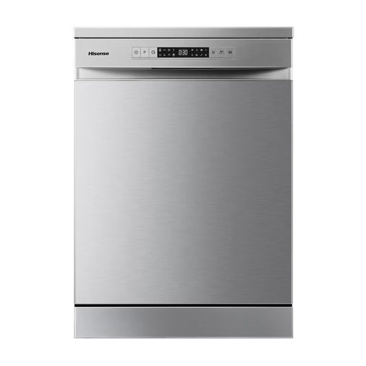 Hisense H13DX 13 Place Dishwasher