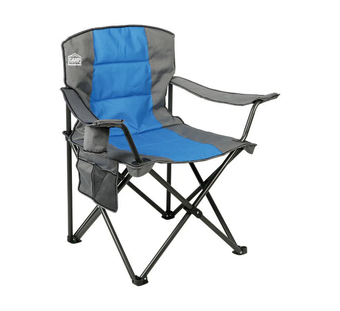 Camp Master Camp Chair