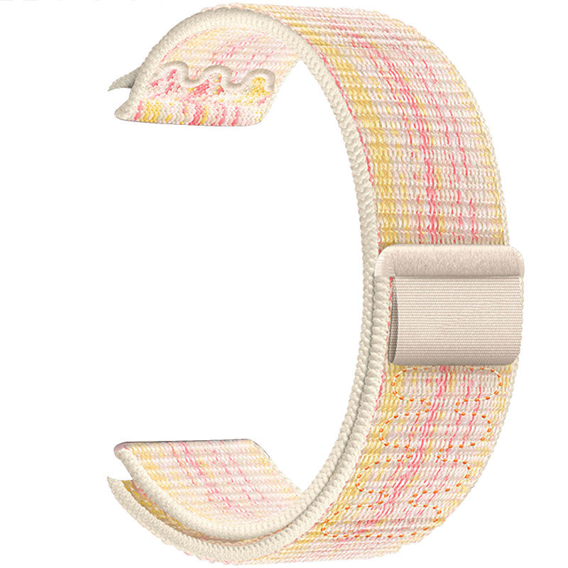Hoco WA25 Fabric iWatch Band (42,44,45,49mm)