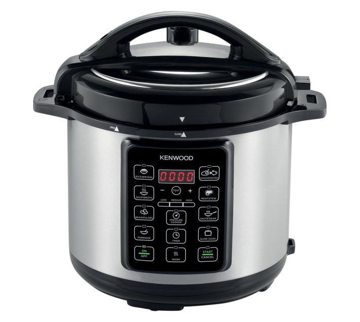 Kenwood 14 in 1 Multifunction Pressure Cooker