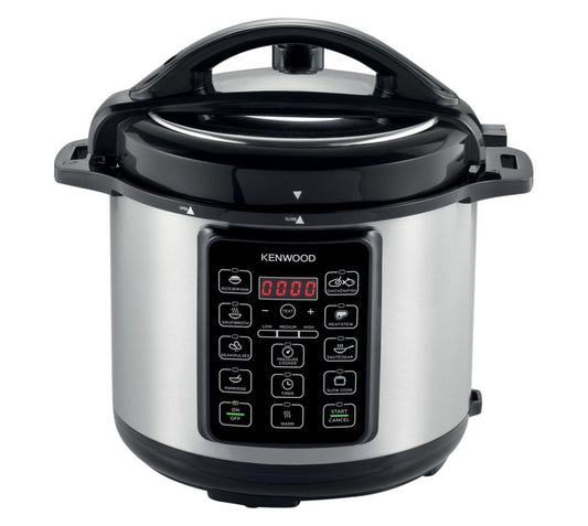 Kenwood 14 in 1 Multifunction Pressure Cooker