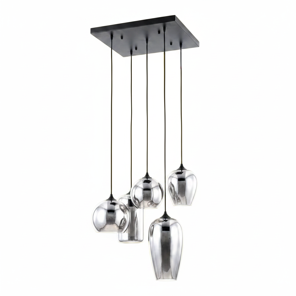 Hanging Chandelier