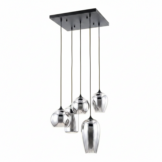 Hanging Chandelier