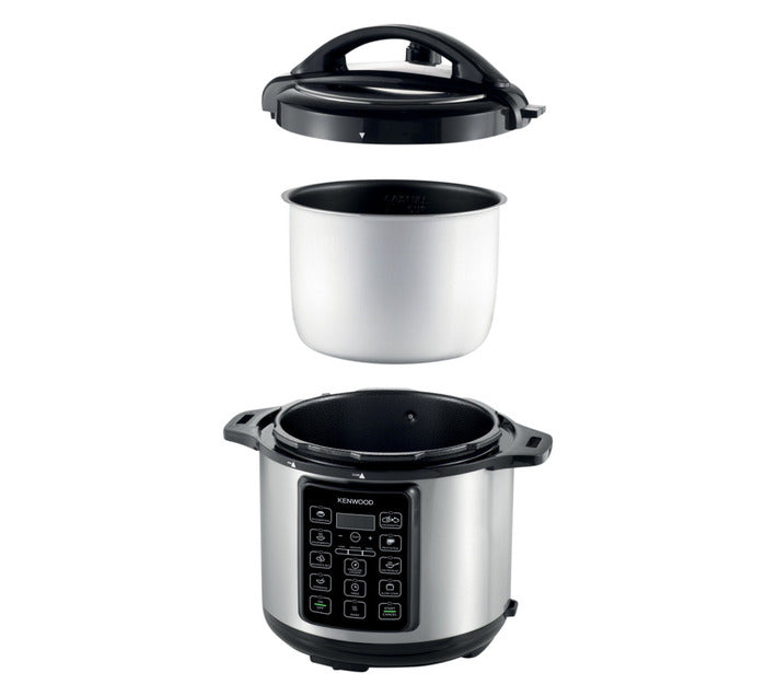 Kenwood 14 in 1 Multifunction Pressure Cooker