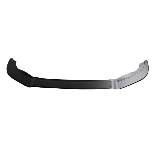 VW Golf 6R R20 Lip Spoiler