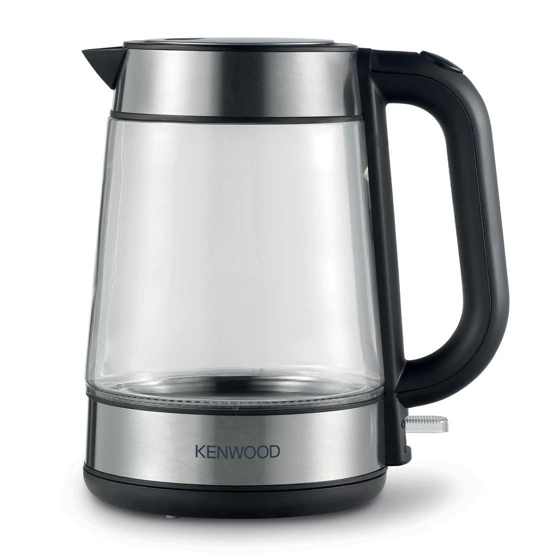 Kenwood Glass 1.7L Cordless Kettle