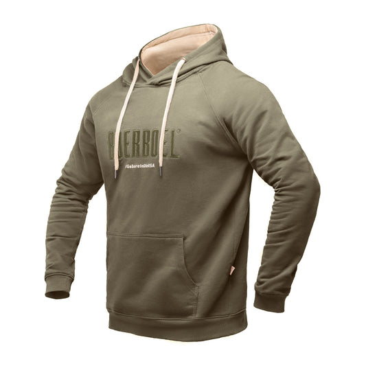Boerboel Men's Hoodie