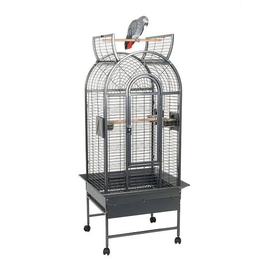 Large Parrot Cage