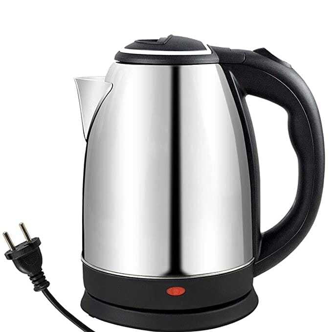 Electric Kettle 1.8 Liter