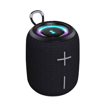 Bluetooth RGB Wireless Speaker