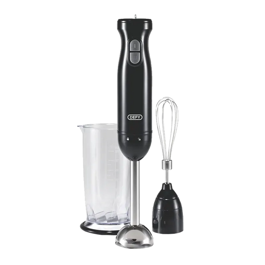 Defy Handheld Blender Set