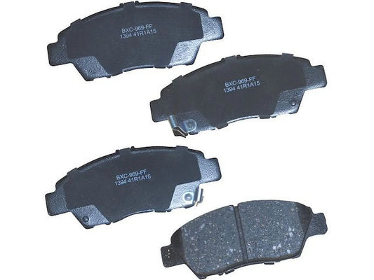 Honda Fit Brake Pad Set