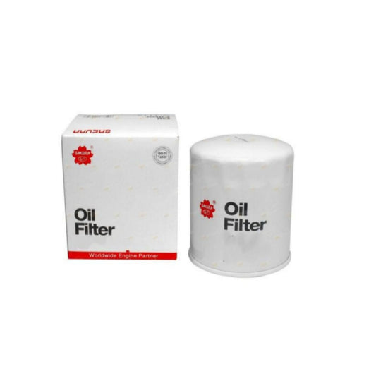 Honda Fit Oil Filter