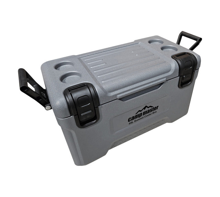 Camp Master 45L Hard Shell Cooler Box
