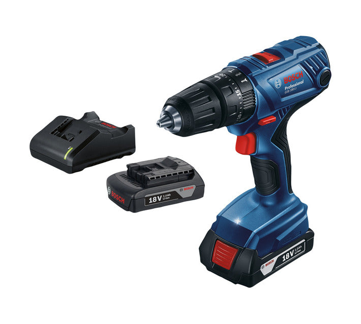Bosch Cordless Drill