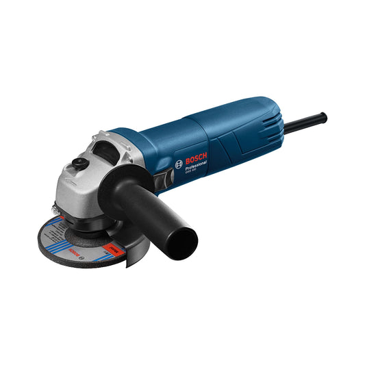 Bosch 670W Small Angle Grinder