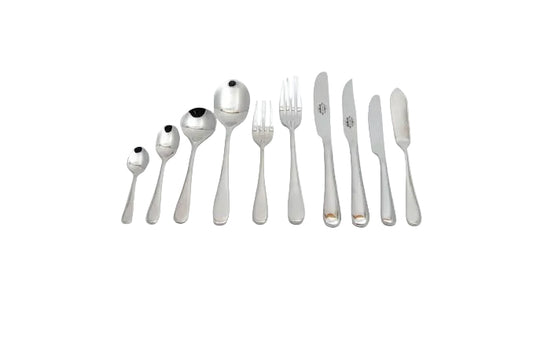 Stainless Steel Fine Dining Cutlery Set