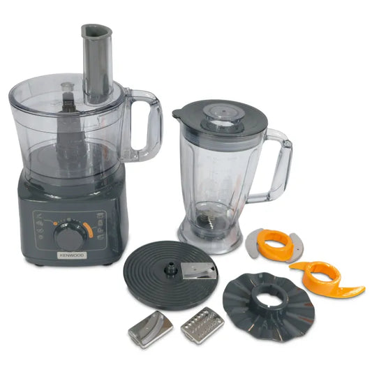 Kenwood MultiPro Compact Food Processor