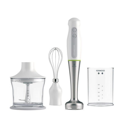 Kenwood Triblade XL Hand Blender