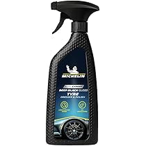 Michelin Deep Gloss Tyre Dressing