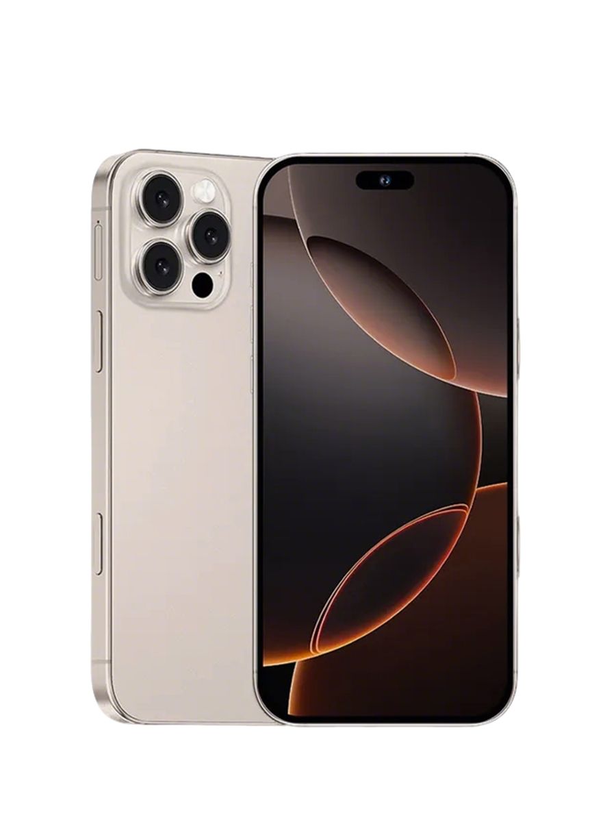 Apple IPhone 16 Pro Max