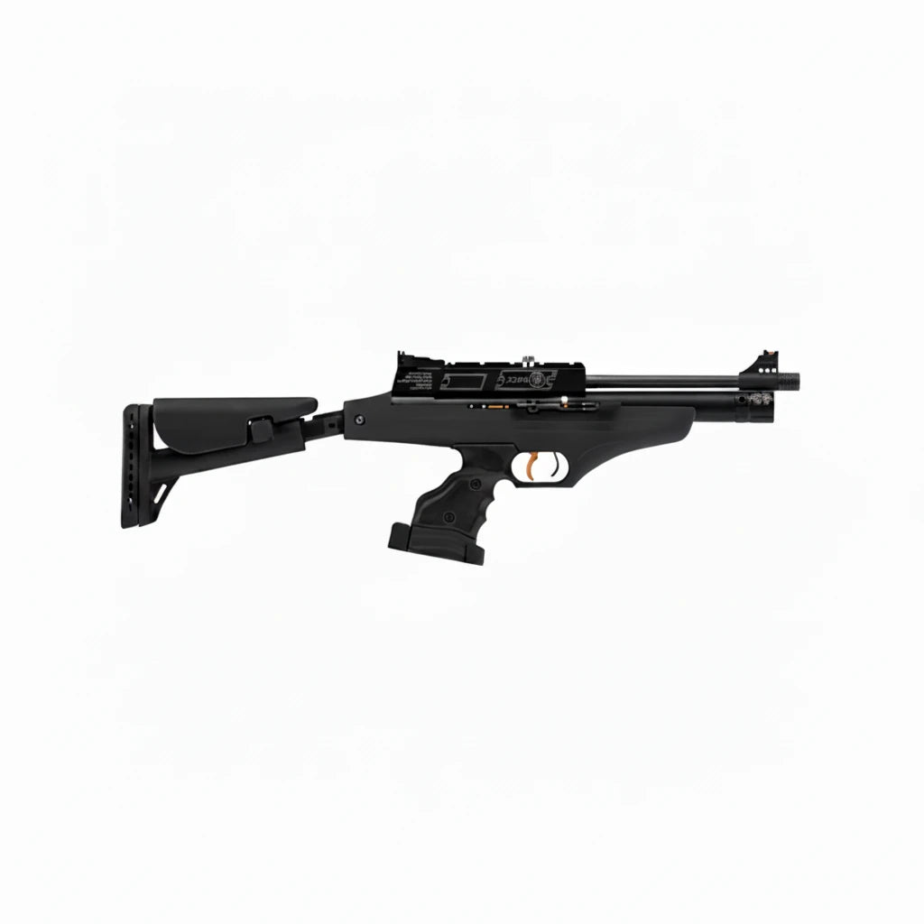 Hatsan AT-P2 PCP Air Pistol (6.35mm / .25 Cal)
