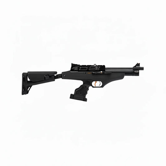 Hatsan AT-P2 PCP Air Pistol (6.35mm / .25 Cal)