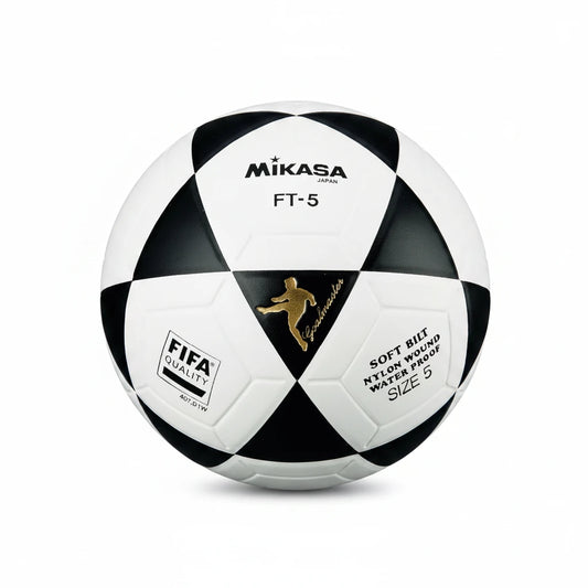 MIKASA FT 5 SOCCER