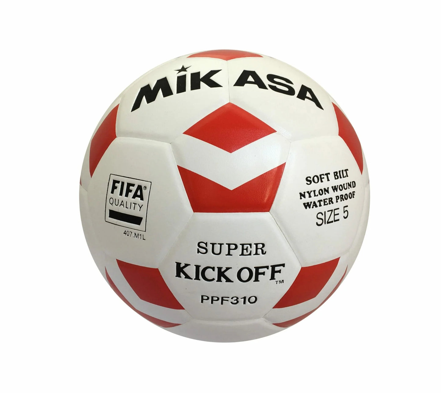 MIKASA PPF 310 SUPER KICK OFF