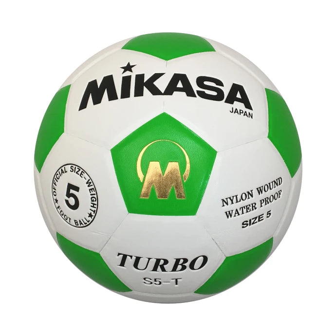 MIKASA S5 TURBO - SIZE 5