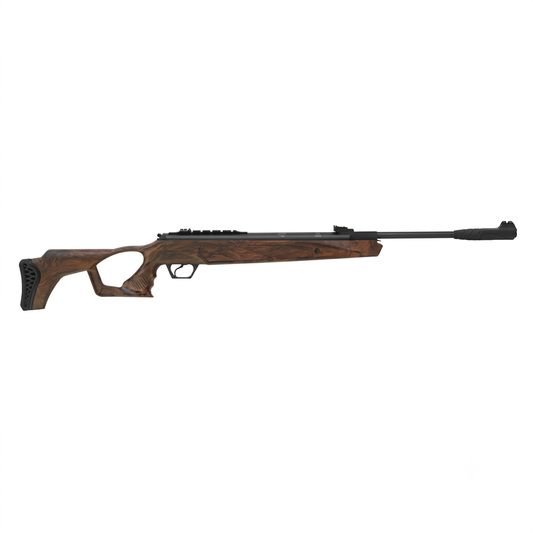HATSAN AIRRIFLE MOD 125 PRO MW .25(cal)