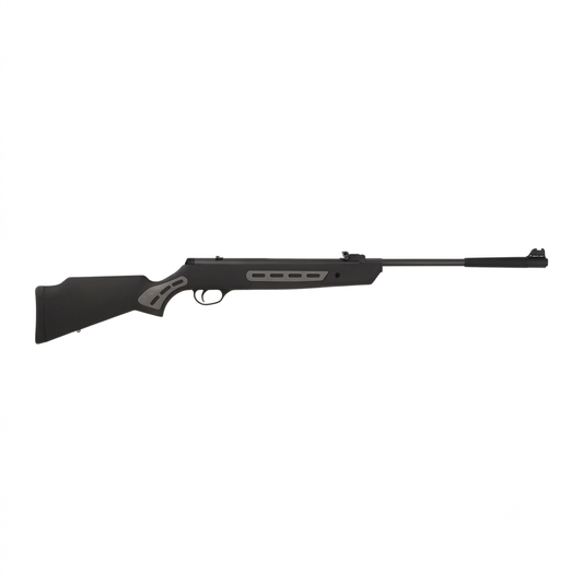 HATSAN AIRRIFLE STRIKER 1000S (.25Cal)