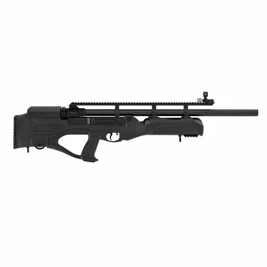 HATSAN AIRRIFLE HERCULES BULLY 0.30(Cal)
