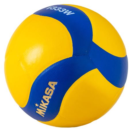 Mikasa V333W Premier School Pro Volleyball