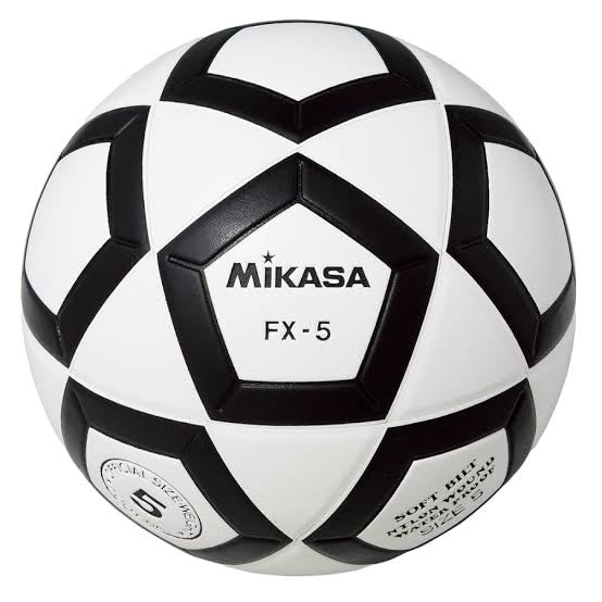 Mikasa FX5 Match Quality Netball (Size 5)