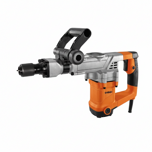 Shind Demolition Hammer 1200W SD 34107