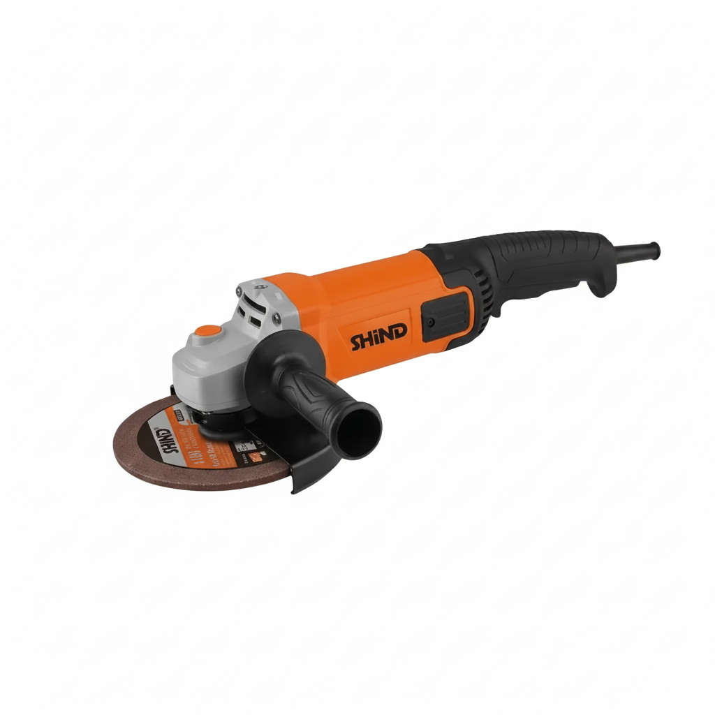 Shind Angle Grinder 2000W SD 34114