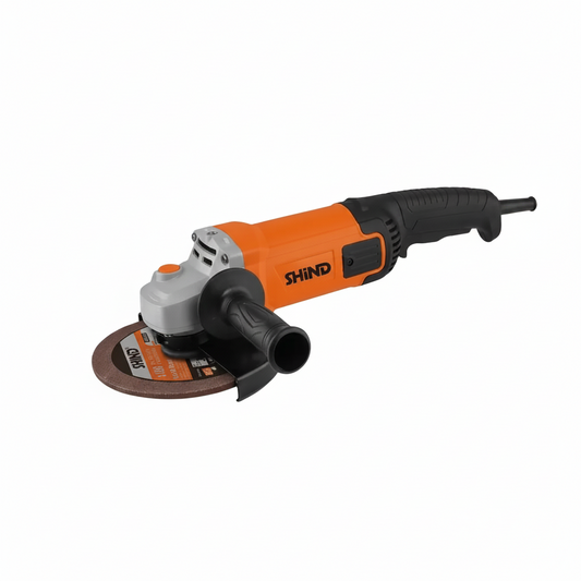 Shind Angle Grinder 2000W SD 34114