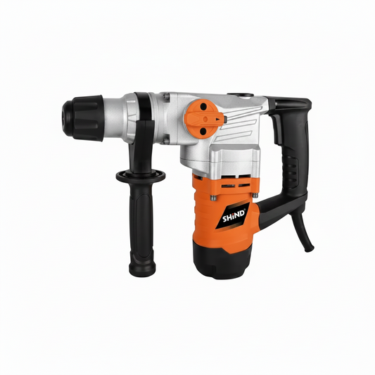 Shind 900 W Rotary Hammer SD 31451