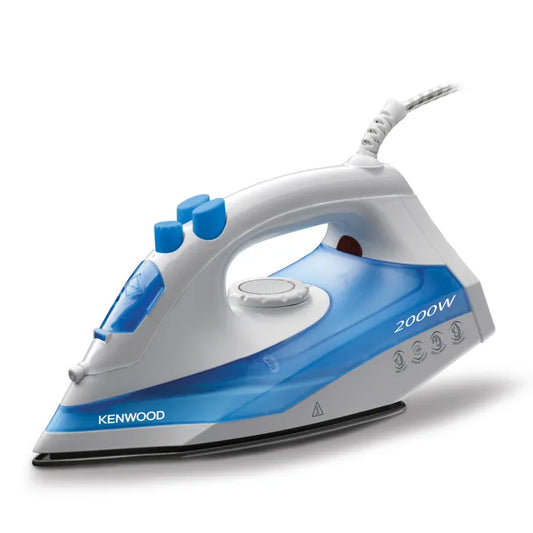 Kenwood Steam Iron 2000W