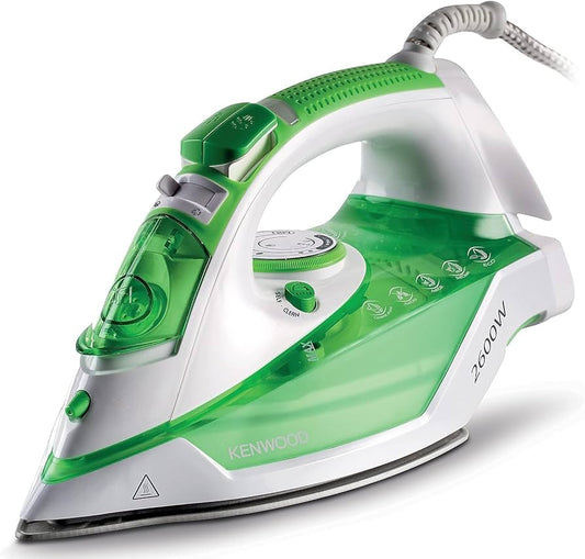 Kenwood Steam Iron 2600W
