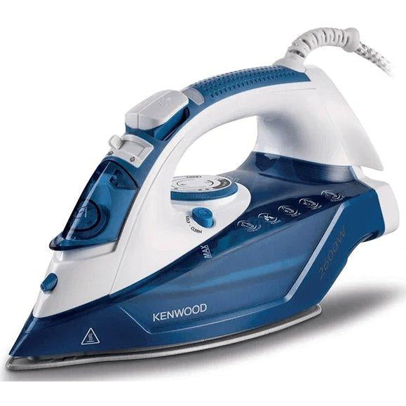 Kenwood Steam Iron 2600W Auto Off