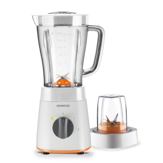 Kenwood Blender With Grinding Mill 500W