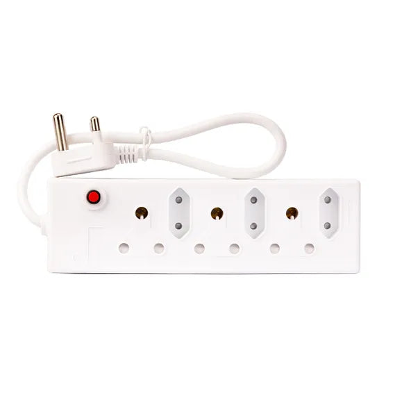 Barkan 6 Way Multi Plug