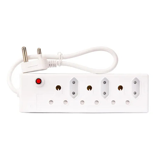 Barkan 6 Way Multi Plug