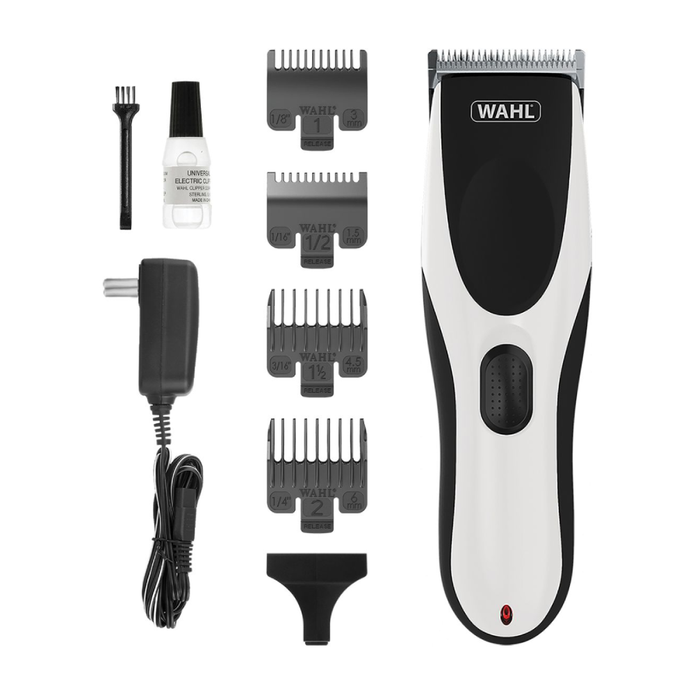 Wahl Homepro Cordless Close Cut Clipper